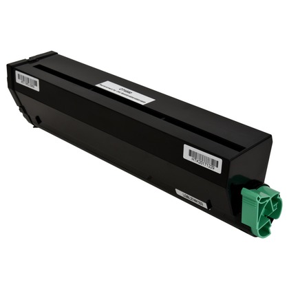 Okidata B4600 Compatible Black High Yield Toner Cartridge