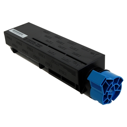 Wholesale Okidata MB472w Black High Yield Toner Cartridge