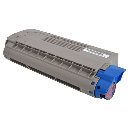 Wholesale Okidata MPS4242mc Magenta Toner Cartridge