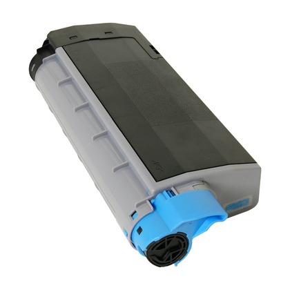 Okidata C710N Compatible Cyan Toner Cartridge