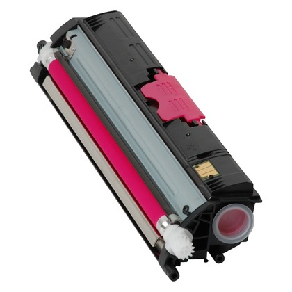 Okidata C110 Compatible Magenta High Yield Toner Cartridge