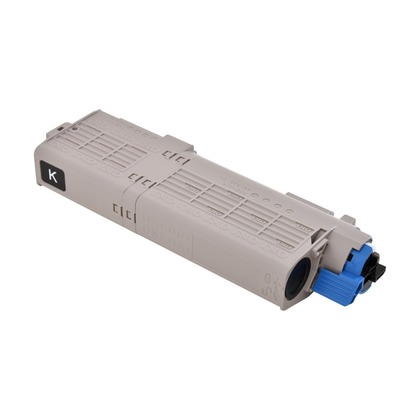 Wholesale Okidata MC573DN Black Toner Cartridge