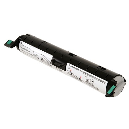 Wholesale Panasonic KX-FL421 Black Toner Cartridge