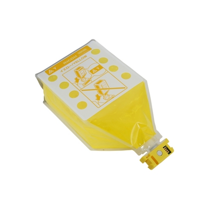 Wholesale Ricoh Aficio MP C6000 Yellow Toner Cartridge