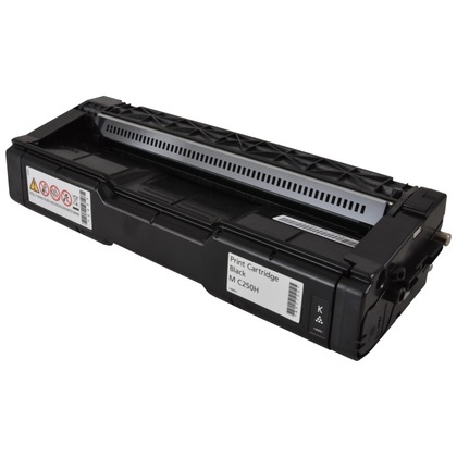 Wholesale Ricoh M C250FW Black Toner Cartridge