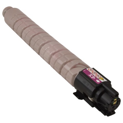 Wholesale Ricoh MP C407 Magenta Toner Cartridge