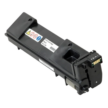 Wholesale Ricoh SP C730DN Black Toner Cartridge