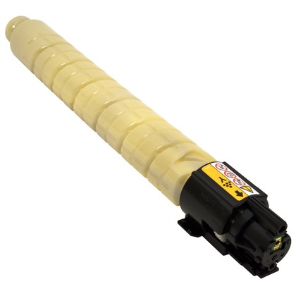 Wholesale Ricoh MP C407 Yellow Toner Cartridge