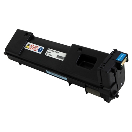 Wholesale Ricoh SP C730DN Cyan Toner Cartridge