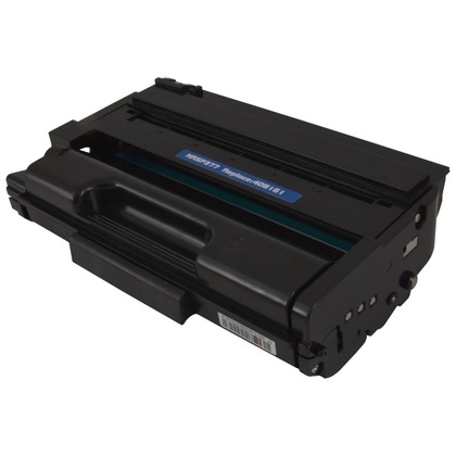 Ricoh SP 377DNwX Compatible Black Toner Cartridge