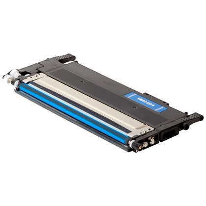 Samsung Xpress C460FW Compatible Cyan Toner Cartridge