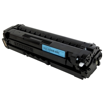 Wholesale Samsung CLX-6260FD Cyan High Yield Toner Cartridge