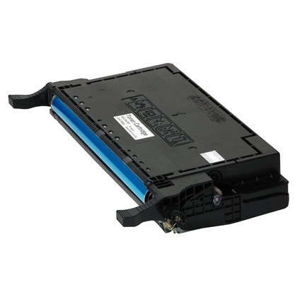 Samsung CLX-6250FX Compatible Black High Yield Toner Cartridge