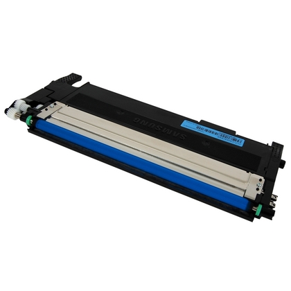 Wholesale Samsung CLX-3305W Cyan Toner Cartridge