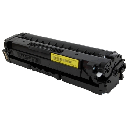 Wholesale Samsung CLX-6260FD Yellow High Yield Toner Cartridge