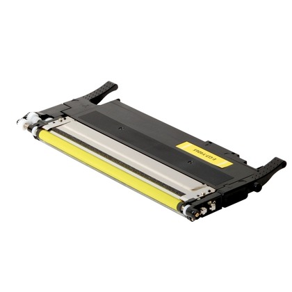 Samsung CLX-3305FW Compatible Yellow Toner Cartridge