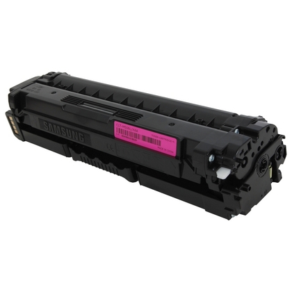 Wholesale Samsung CLX-6260FD Magenta High Yield Toner Cartridge