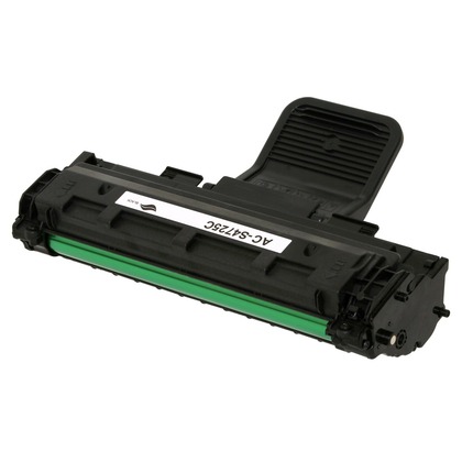 Samsung SCX-4725F Compatible Black Toner Cartridge