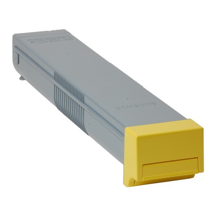 Wholesale Samsung MultiXpress CLX-9352NA Yellow Toner Cartridge