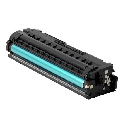 Samsung CLX-6260FD Compatible Magenta Toner Cartridge