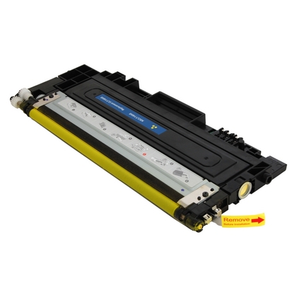 Samsung Xpress C430W Compatible Yellow Toner Cartridge