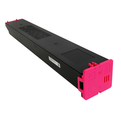 Wholesale Sharp MX-6050V Magenta Toner Cartridge