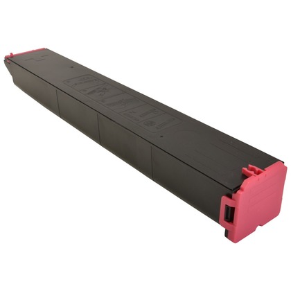 Sharp MX-2630N Compatible Magenta Toner Cartridge