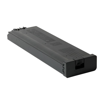 Sharp MX-5141N Compatible Black Toner Cartridge