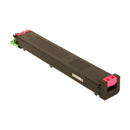 Wholesale Sharp MX-5001N Magenta Toner Cartridge