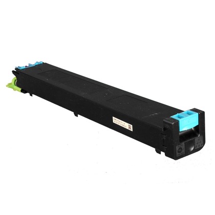 Wholesale Sharp MX-4101N Cyan Toner Cartridge