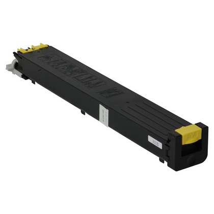 Sharp MX-3100N Compatible Yellow Toner Cartridge