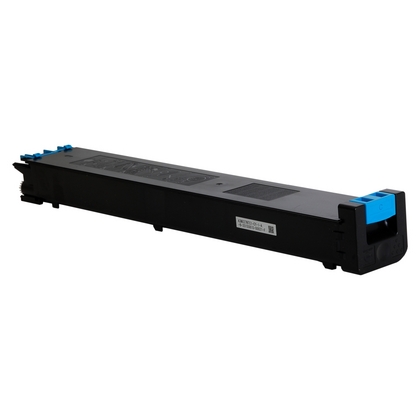 Wholesale Sharp MX-3501N Cyan Toner Cartridge