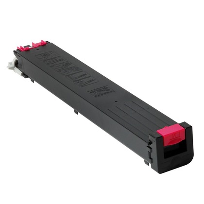 Sharp MX-4140N Compatible Magenta Toner Cartridge