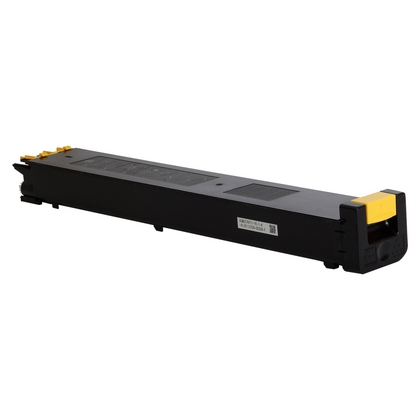 Wholesale Sharp MX-3500N Yellow Toner Cartridge