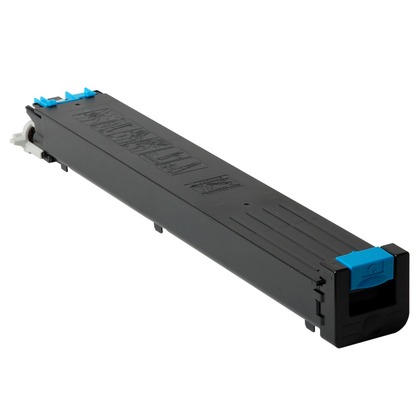 Sharp MX-4141N Compatible Cyan Toner Cartridge