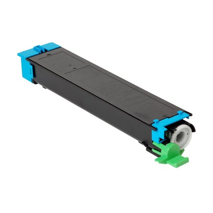 Wholesale Sharp DX-C311FX Cyan Toner Cartridge