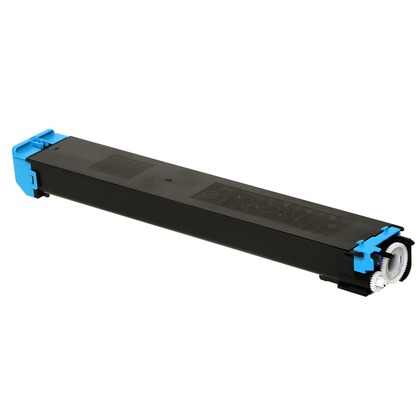 Wholesale Sharp MX-3116N Cyan Toner Cartridge