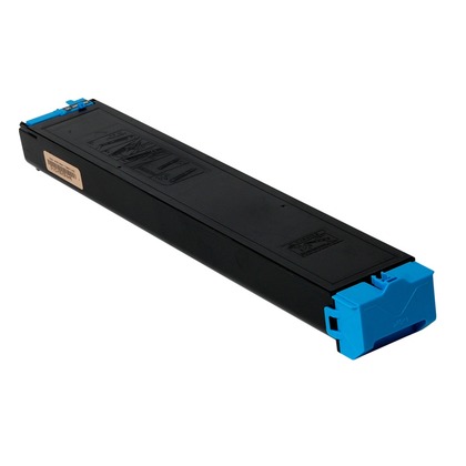 Sharp MX-3110N Compatible Cyan Toner Cartridge