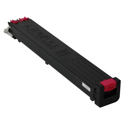 Sharp MX-4101N Compatible Magenta Toner Cartridge