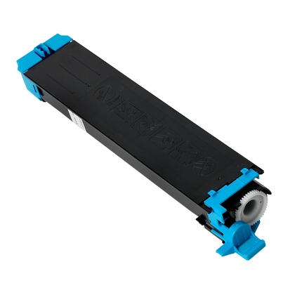 Sharp MX-C402SC Compatible Cyan Toner Cartridge