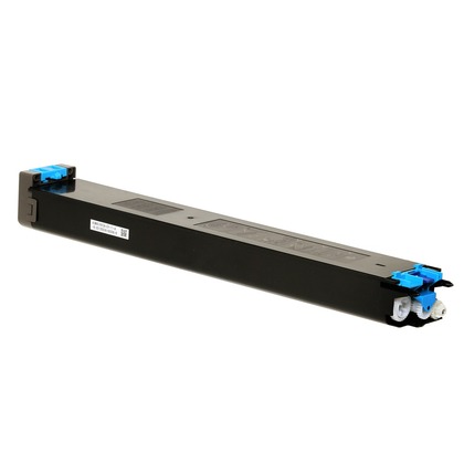 Wholesale Sharp MX-5111N Cyan Toner Cartridge