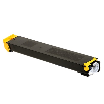 Wholesale Sharp MX-3610N Yellow Toner Cartridge