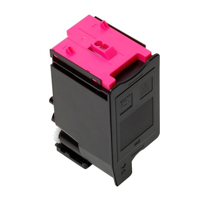 Wholesale Sharp MX-C303W Magenta Toner Cartridge