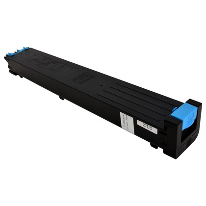 Sharp MX-2300N Compatible Cyan Toner Cartridge