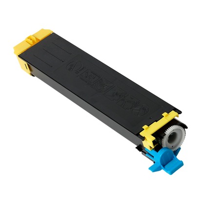 Sharp MX-C402SC Compatible Yellow Toner Cartridge