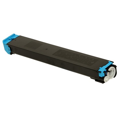 Wholesale Sharp MX-2610N Cyan Toner Cartridge