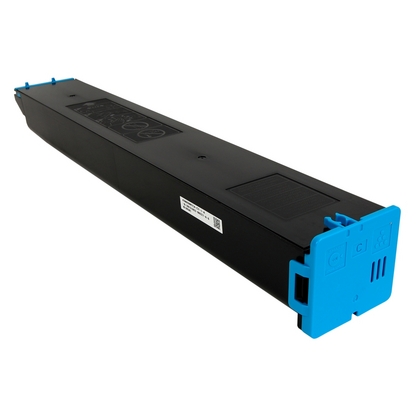 Wholesale Sharp MX-3571S Cyan Toner Cartridge