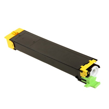 Wholesale Sharp MX-C312 Yellow Toner Cartridge