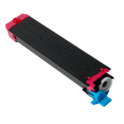 Sharp MX-C401 Compatible Magenta Toner Cartridge