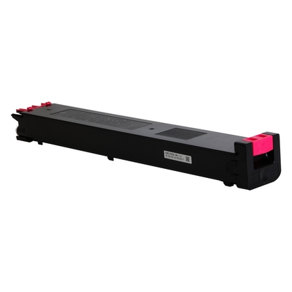 Wholesale Sharp MX-3501N Magenta Toner Cartridge